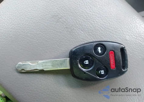 2012 Honda Civic Ex-L из США, поврежденный, VIN 19XFB2F98CE314819